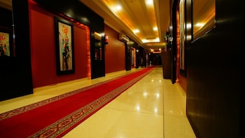 sama al qasr hotel apartment elmohamadia