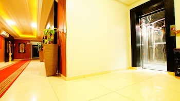 sama al qasr hotel apartment elmohamadia