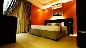 sama al qasr hotel apartment elmohamadia