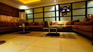 sama al qasr hotel apartment elmohamadia