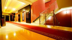 sama al qasr hotel apartment elmohamadia
