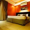 sama al qasr hotel apartment elmohamadia