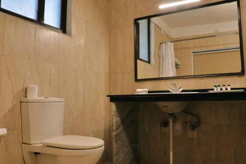 sariska tiger heaven resort