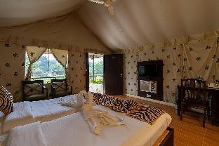 sariska tiger heaven resort