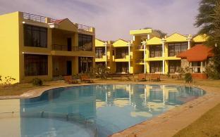 sariska tiger heaven resort