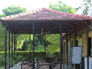 sariska tiger heaven resort
