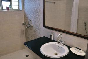 sariska tiger heaven resort