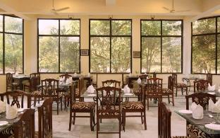 sariska tiger heaven resort