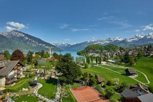 spiez