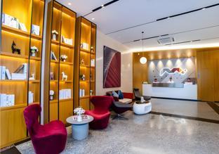 Borrman Hotel Guangzhou Dongpu Tianhe City Pazhou Exhibition,Huizhou>>Guangzhou,3 star