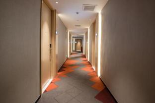 borrman hotel guangzhou dongpu tianhe city pazhou exhibition