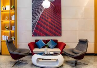 Borrman Hotel Guangzhou Dongpu Tianhe City Pazhou Exhibition,Huizhou>>Guangzhou,3 star