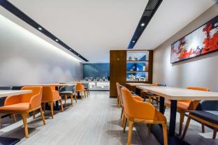 Borrman Hotel Guangzhou Dongpu Tianhe City Pazhou Exhibition,Huizhou>>Guangzhou,3 star
