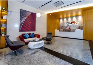 borrman hotel guangzhou dongpu tianhe city pazhou exhibition