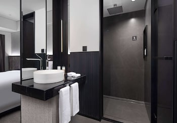 microtel by wyndham tianjin hedong