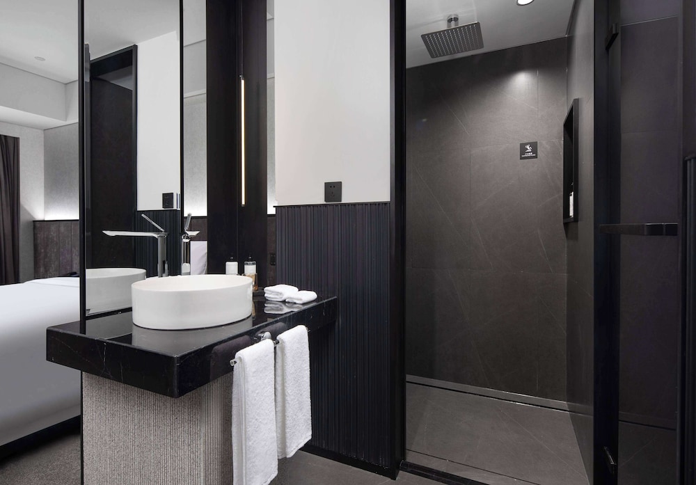 microtel by wyndham tianjin hedong