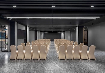microtel by wyndham tianjin hedong
