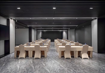 microtel by wyndham tianjin hedong