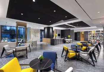 microtel by wyndham tianjin hedong