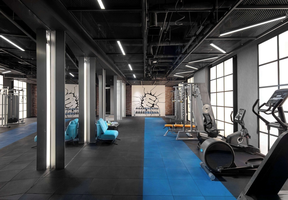 microtel by wyndham tianjin hedong