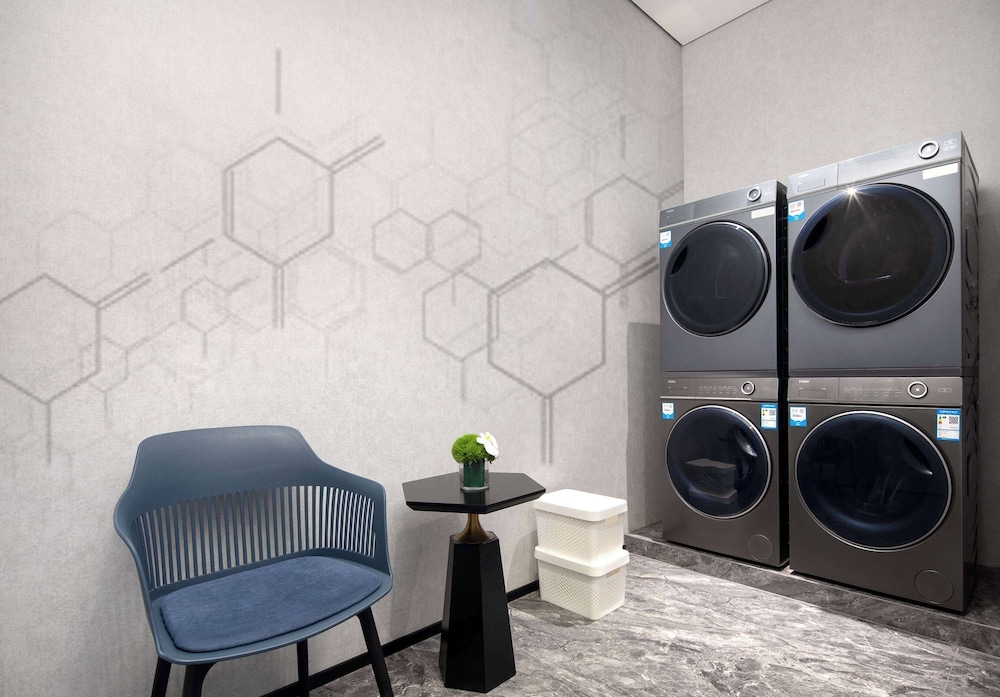 microtel by wyndham tianjin hedong