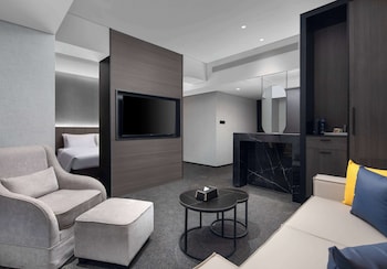 microtel by wyndham tianjin hedong