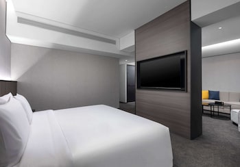 microtel by wyndham tianjin hedong