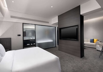 microtel by wyndham tianjin hedong