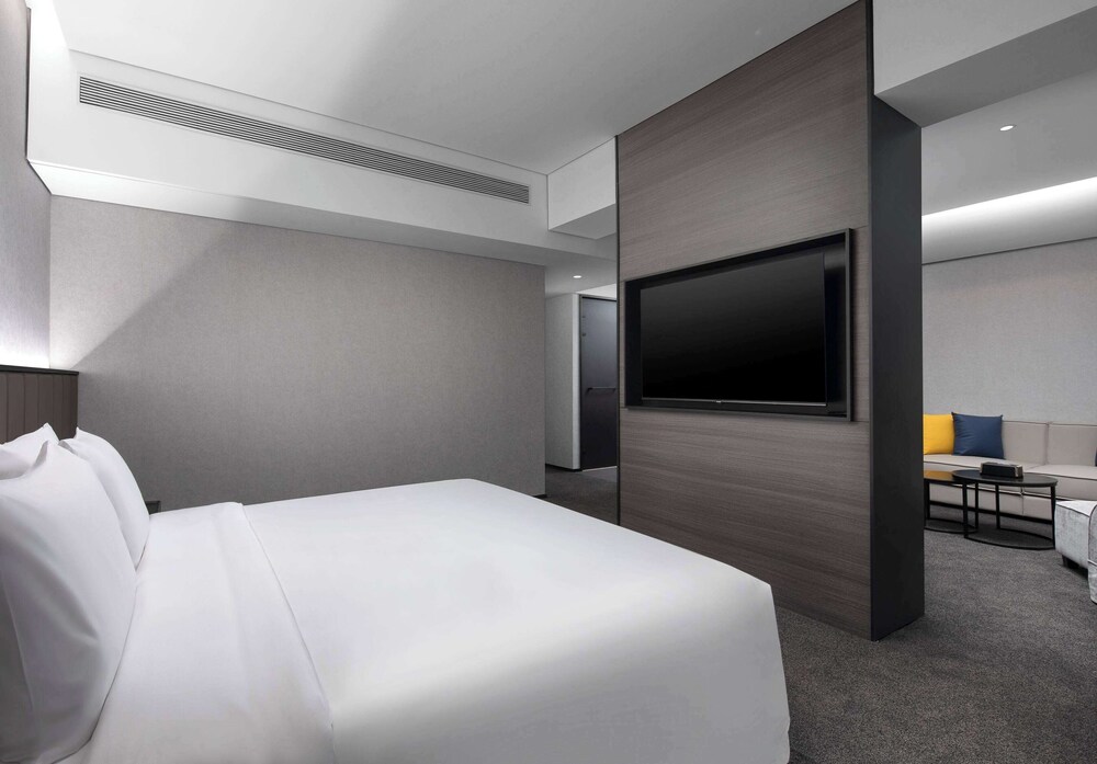 microtel by wyndham tianjin hedong
