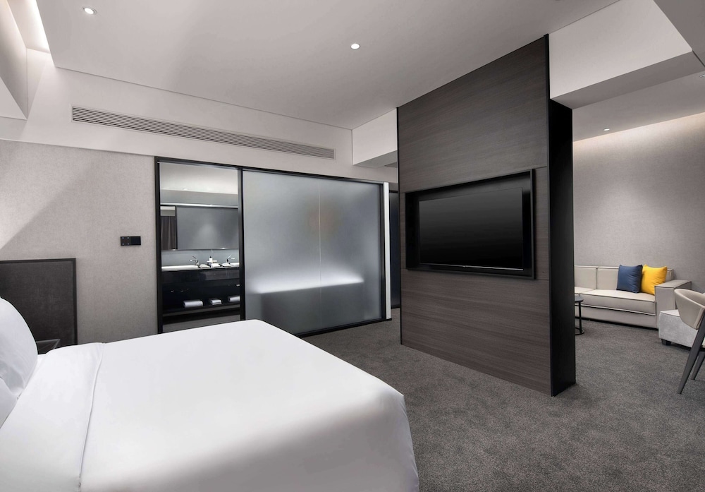 microtel by wyndham tianjin hedong