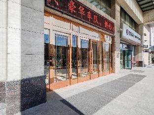 microtel by wyndham tianjin hedong