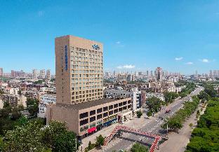 microtel by wyndham tianjin hedong