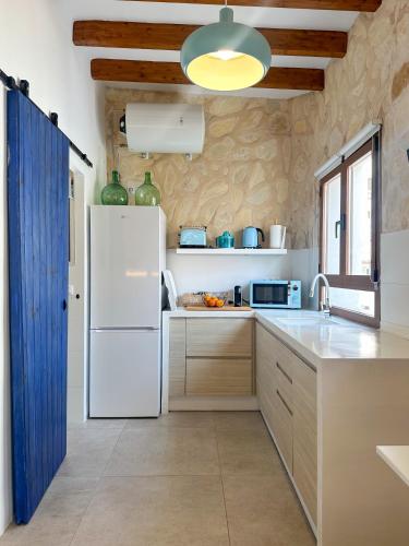 moona hostal altea