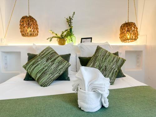 moona hostal altea