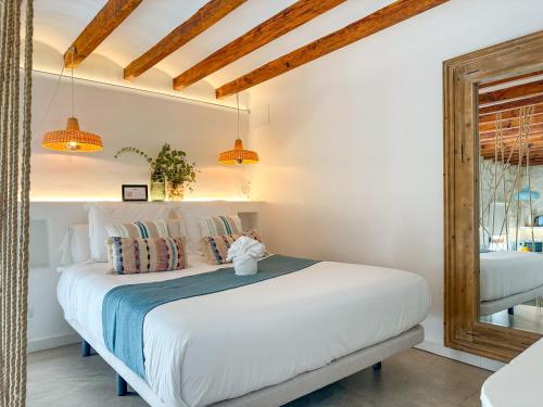 moona hostal altea