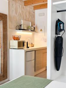 moona hostal altea