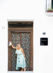 moona hostal altea