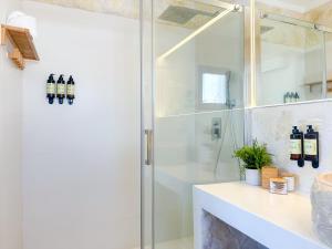 moona hostal altea