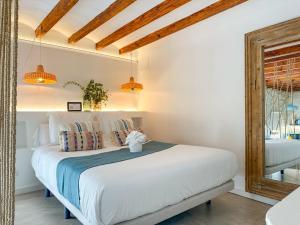 moona hostal altea