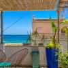 moona hostal altea