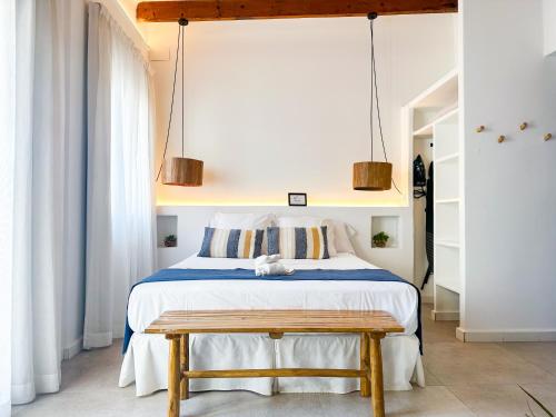 moona hostal altea