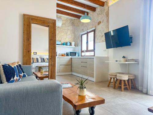 moona hostal altea