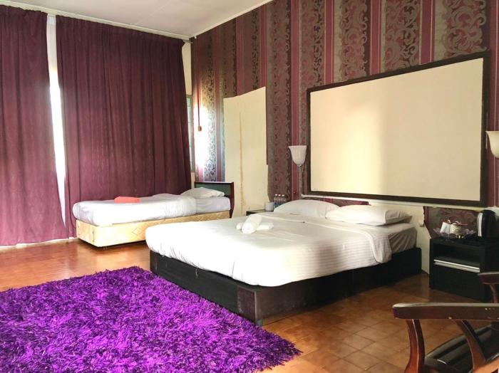 green town hotels and resorts