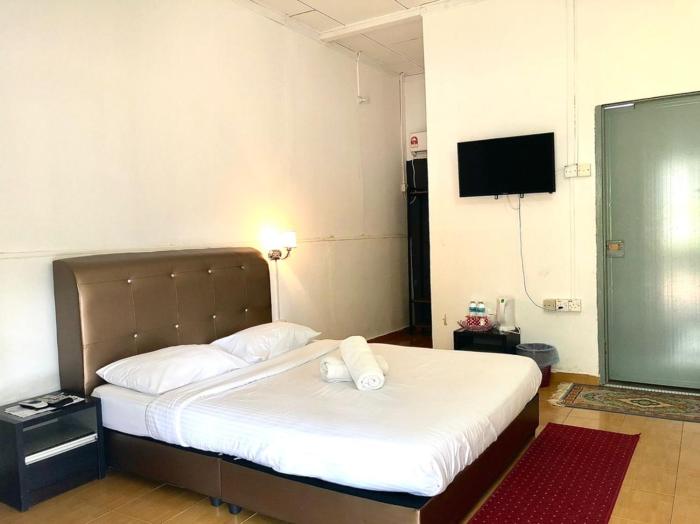 green town hotels and resorts