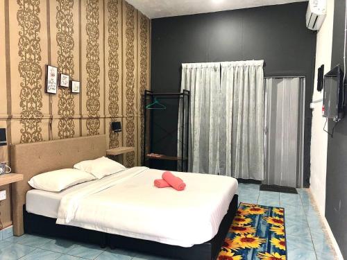 green town hotels and resorts