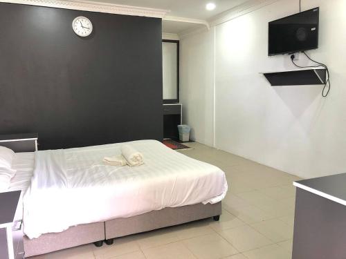 green town hotels and resorts