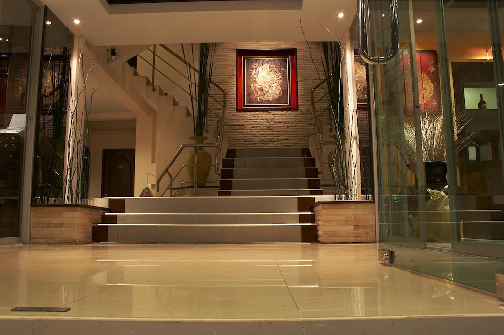 grand pinnacle suvarnabhumi