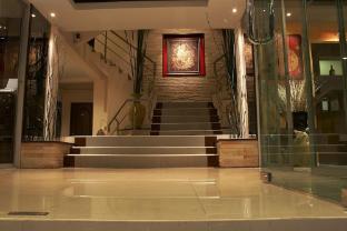 grand pinnacle suvarnabhumi