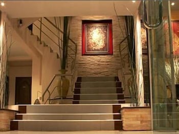 grand pinnacle suvarnabhumi