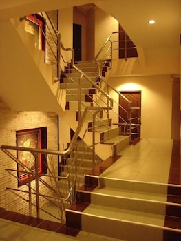 grand pinnacle suvarnabhumi